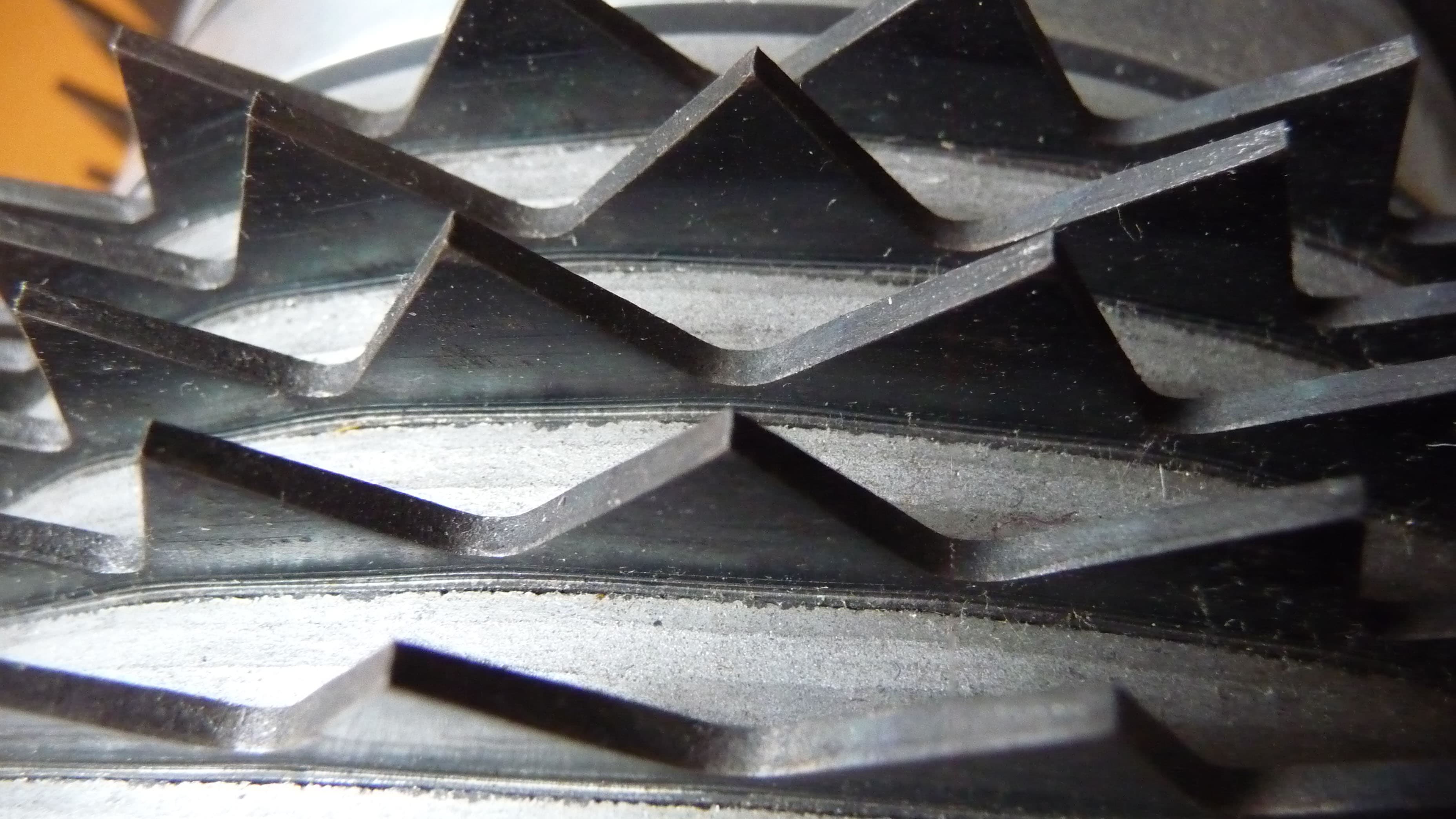 On-Site Cylinder Grinding